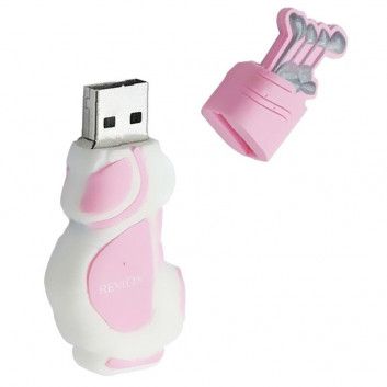 Miniature 3 pour Cle USB Sac De Golf