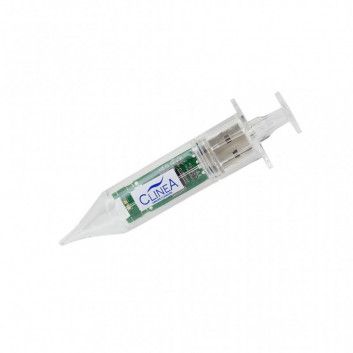 Miniature 7 pour Cle USB Seringue