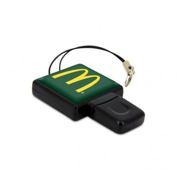 Visuel Cle USB Suprême carrée