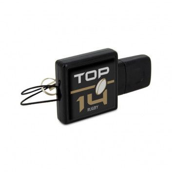Miniature 2 pour Cle USB Suprême carrée
