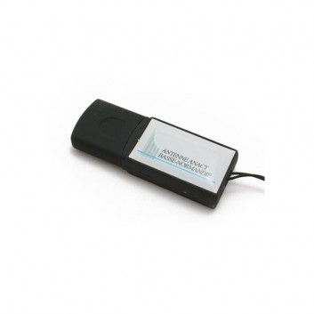 Miniature 3 pour Cle USB suprême rectangle