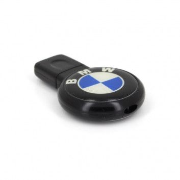 Miniature 5 pour Cle USB Suprême ronde