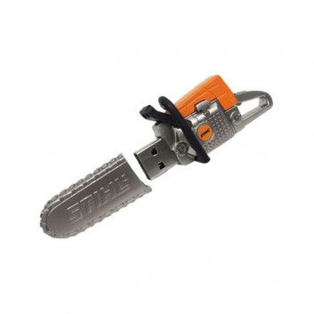 Miniature 1 pour Cle USB Sur Mesure Metal