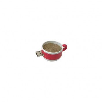 Visuel Cle USB Tasse