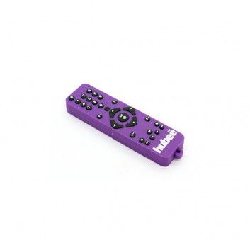 Visuel Cle USB Télécommande