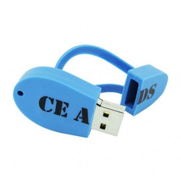 Miniature 11 pour Cle USB Tong
