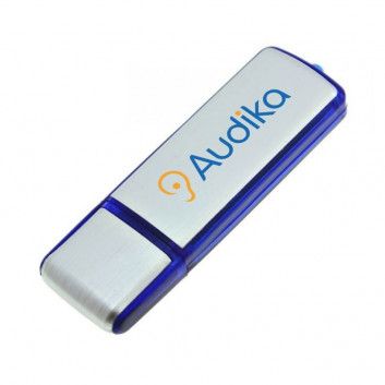 Miniature 2 pour Cle USB Travail