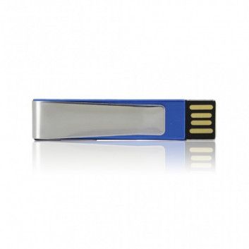 Visuel Cle USB Trombone Slim