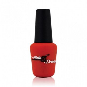 Visuel Cle USB Vernis à Ongle
