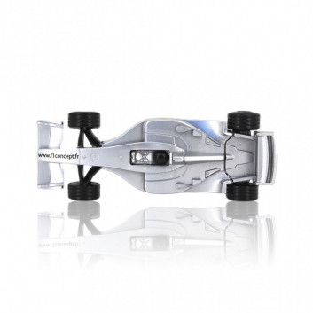 Visuel Cle USB Voiture F1