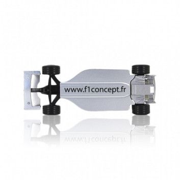 Miniature 2 pour Cle USB Voiture F1