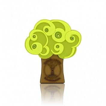 Miniature 1 pour Cle USB Arbre