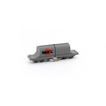 Miniature 1 pour Cle USB Wagon