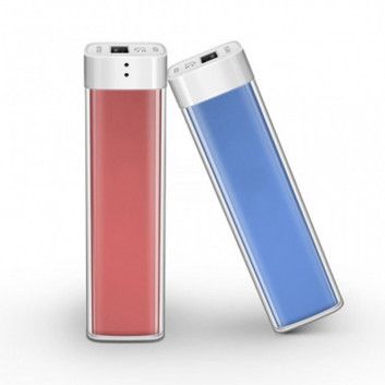 Miniature 6 pour Batterie Power Bank Cube Design