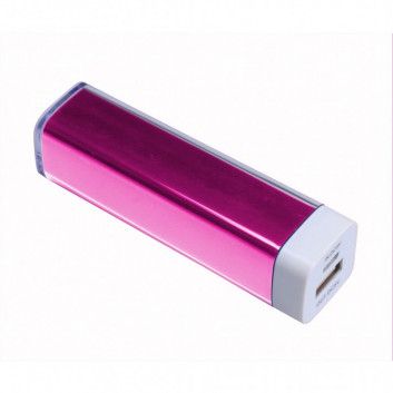 Miniature 11 pour Batterie Power Bank Cube Design