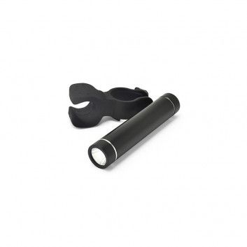Visuel Batterie Power Bank Lampe