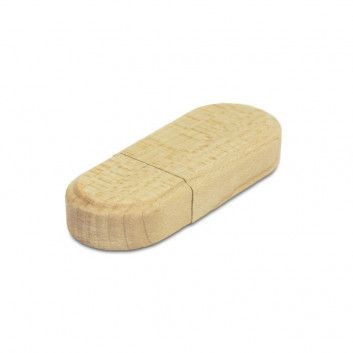 Visuel Cle USB Bois Slide