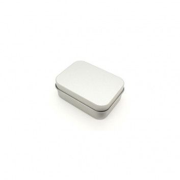 Visuel Boite Alu Mini Rectangle