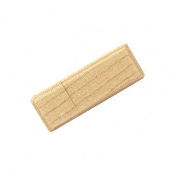 Miniature 3 pour Cle USB Bois Supérieur