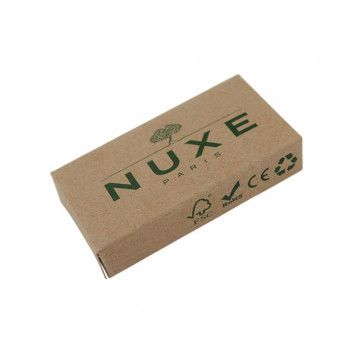 Visuel Boite Carton Kraft