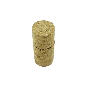 Miniature 5 pour Cle USB Bouchon Liège