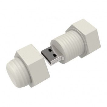 Miniature 3 pour Cle USB Boulon