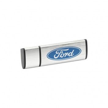 Visuel Clé USB Elégance