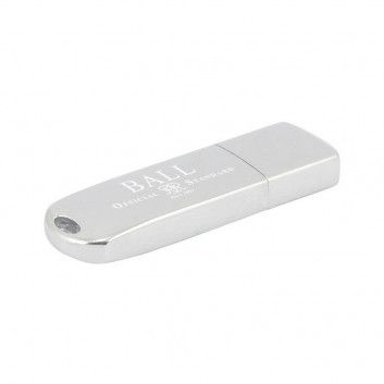 Visuel Clé USB Luxe Arrondie