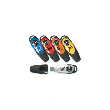 Miniature 3 pour Cle USB Boussole Compass