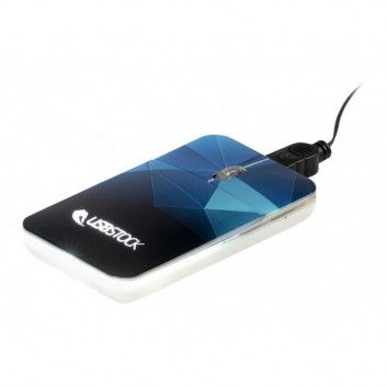Miniature 4 pour Souris USB Extra Plate