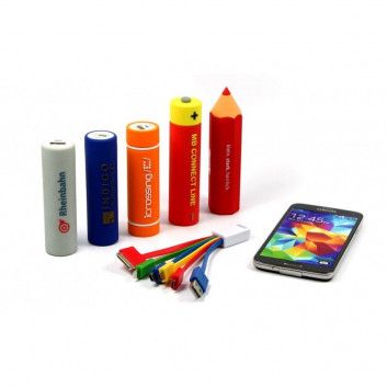Miniature 7 pour Batterie Power Bank Sur Mesure Produit