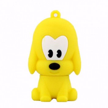 Miniature 10 pour Cle USB Chien Cartoon