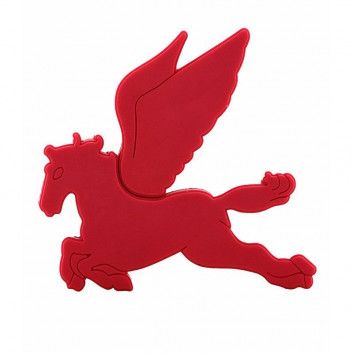 Miniature 1 pour Cle USB Cheval Licorne