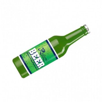 Miniature 1 pour Cle USB bouteille bière
