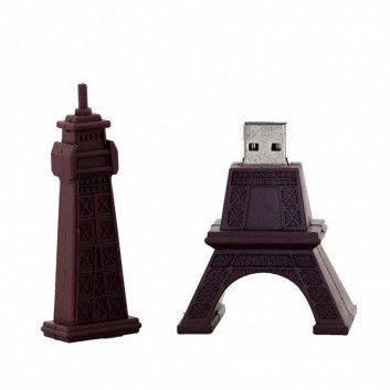 Miniature 6 pour Cle USB Tour Eiffel