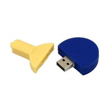 Miniature 3 pour Cle usb Raquette de Ping Pong