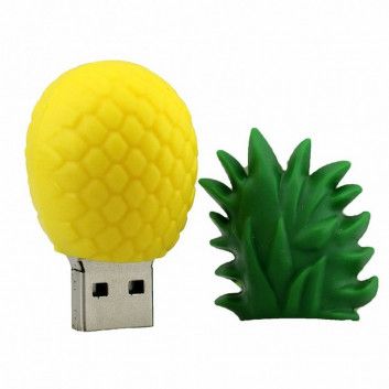 Miniature 6 pour Clé USB Ananas