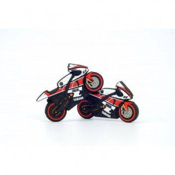 Miniature 2 pour Clé USB Moto de Sport