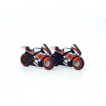 Miniature 3 pour Clé USB Moto de Sport