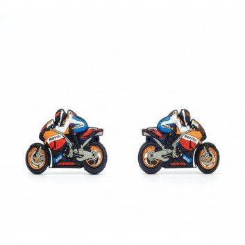 Miniature 4 pour Clé USB Moto de Sport