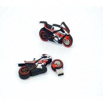 Miniature 5 pour Clé USB Moto de Sport