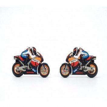 Miniature 6 pour Clé USB Moto de Sport