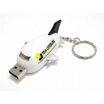 Miniature 4 pour Clé usb Sur Mesure ABS / Plastique