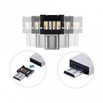 Visuel Adaptateur Micro USB