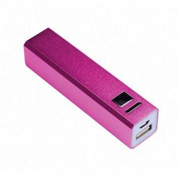 Miniature 16 pour Batterie Power Bank Métal Carré
