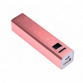 Miniature 17 pour Batterie Power Bank Métal Carré