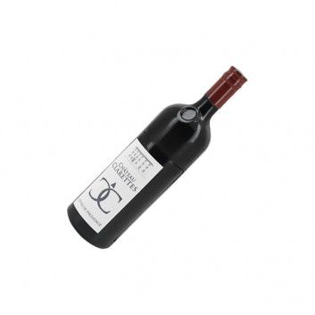 Miniature 1 pour Cle USB Bouteille Vin Bordeaux