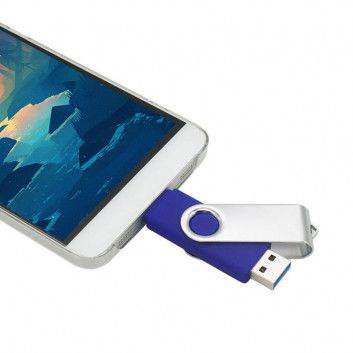 Miniature 3 pour Cle USB Pivotante Type C