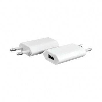 Visuel Prise Universelle Chargeur Mural Simple