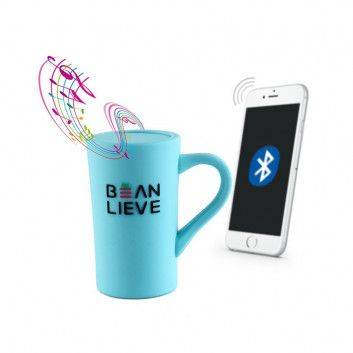 Miniature 10 pour Enceinte Bluetooth PVC
